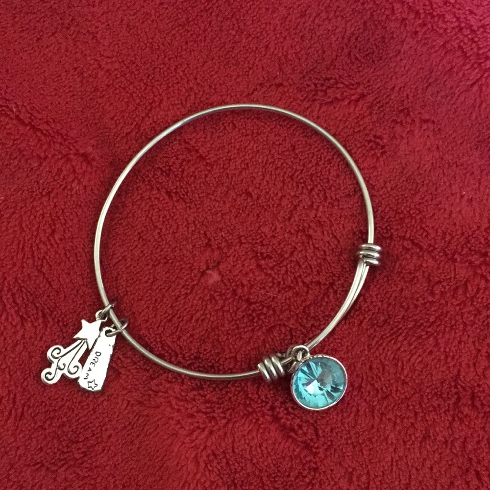 Adjustable Bracelet